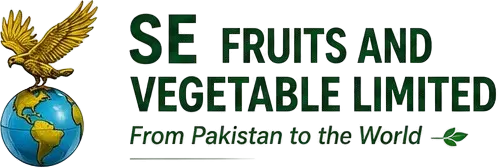 SE Fruits and Vegetable Limited