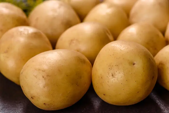 Potato